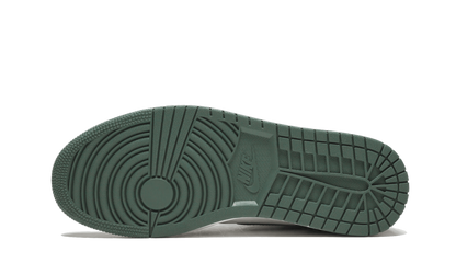 Air Jordan 1 Retro High OG "Clay Green" 555088 135