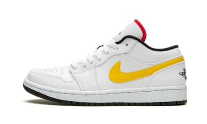 Air Jordan 1 Low "Multicolor" CW7009 100