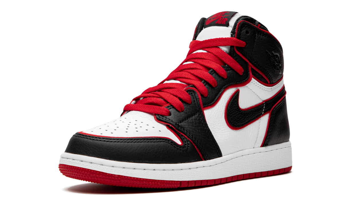 Air Jordan 1 Retro High OG GS "Meant to Fly" 575441 062