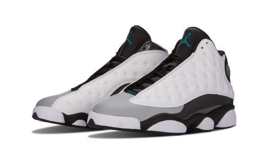 Air Jordan 13 Retro "Barons" 414571 115