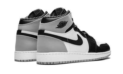 Air Jordan 1 Retro High OG GS "Barons" 575441 104