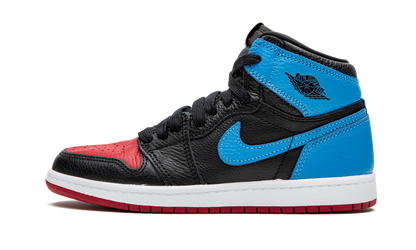 Air Jordan 1 High OG PS "UNC to Chicago" CU0449 046