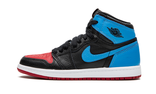 Air Jordan 1 High OG PS "UNC to Chicago" CU0449 046