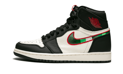 Air Jordan 1 Retro High OG "Sports Illustrated / A Star Is Born" 555088 015
