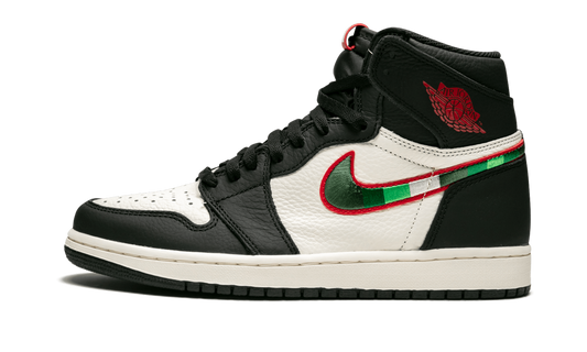 Air Jordan 1 Retro High OG "Sports Illustrated / A Star Is Born" 555088 015