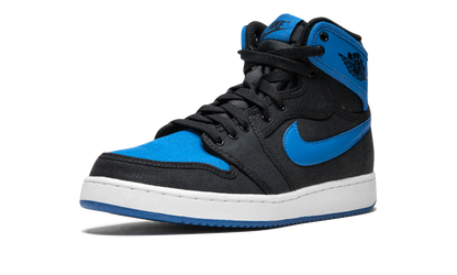 Air Jordan 1 KO High "Royal" 638471 007