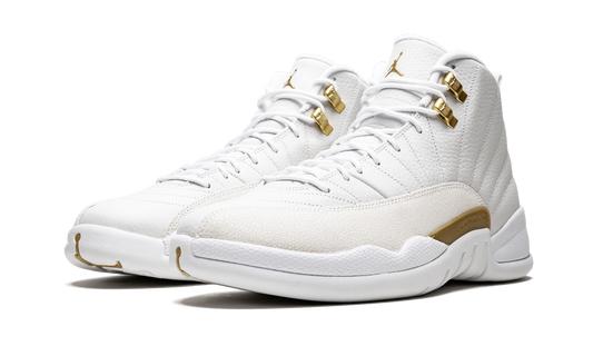 Air Jordan 12 Retro OVO "October's Very Own" 873864 102