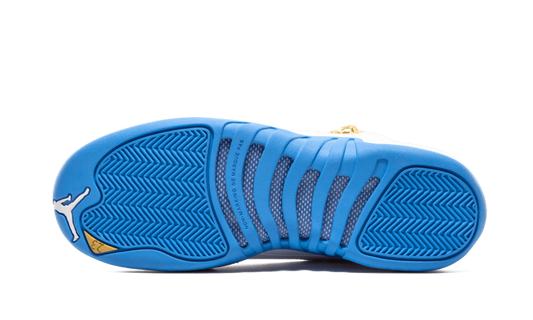 Air Jordan 12 Retro GS "MELO" 510815 127