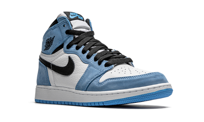Air Jordan 1 Retro High OG GS "University Blue" 575441 134