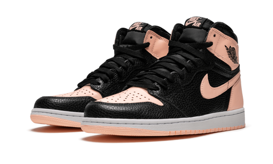 Air Jordan 1 Retro High OG "Crimson Tint" 555088 081
