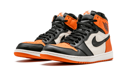 Air Jordan 1 Retro High OG "Shattered Backboard" 555088 005