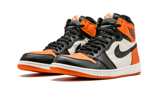 Air Jordan 1 Retro High OG "Shattered Backboard" 555088 005
