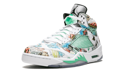 Air Jordan 5 Retro "WINGS" AV2405 900