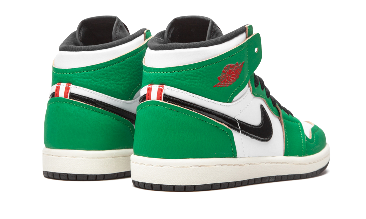 Air Jordan 1 Retro High OG PS "Lucky Green" CU0449 300
