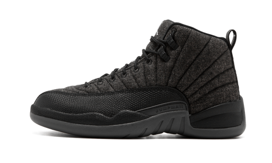 Air Jordan 12 Retro Wool "Wool" 852627 003