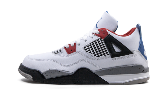 Air Jordan 4 Retro SE PS "What The" BQ7669 146