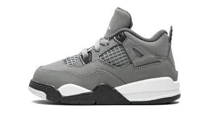Jordan 4 Retro TD "Cool Grey" BQ7670 007