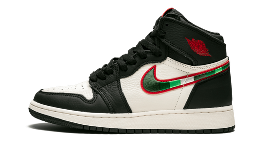 Air Jordan 1 Retro High OG GS "Sports Illustrated / A Star Is Born" 575441 015