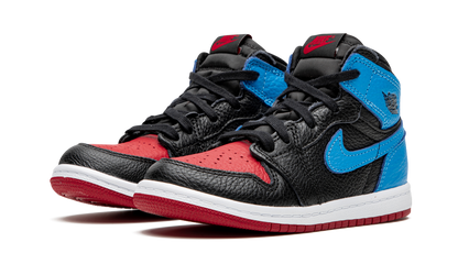 Air Jordan 1 Retro High OG TD "UNC to Chicago" CU0450 046