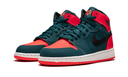 Air Jordan 1 Retro High GS "Russell Westbrook" 705300 312