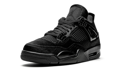 Air Jordan 4 Retro WMNS "Olivia Kim - No Cover" CK2925 001
