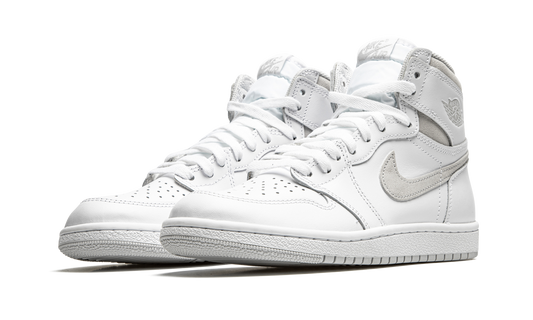 Air Jordan 1 Retro High '85 "Neutral Grey" BQ4422 100