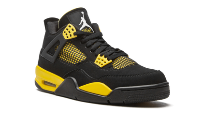Air Jordan 4 Retro "Thunder" 308497 008