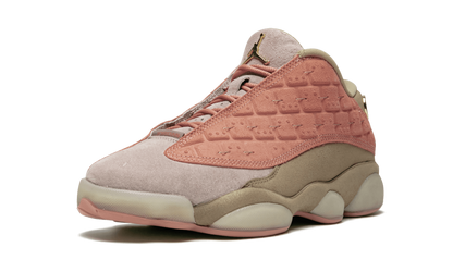 Air Jordan 13 Retro Low NRG/CT "CLOT/Terracotta Warrior" AT3102 200