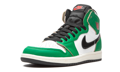 Air Jordan 1 Retro High OG PS "Lucky Green" CU0449 300