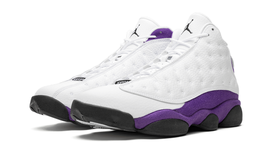 Air Jordan 13 "Lakers" 414571 105