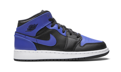 Air Jordan 1 Mid GS "Royal 2020" 554725 077