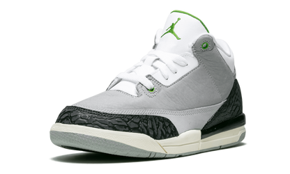 Jordan 3 Retro PS "Grey" 429487 006