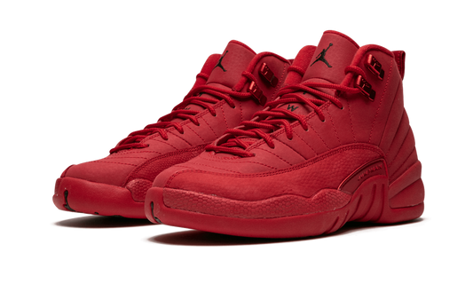 Air Jordan 12 Retro GS "Gym Red" 153265 601