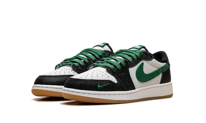 Air Jordan 1 Retro Low OG GS "Forest Green" IR2300 030