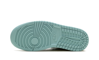 Air Jordan 1 "Hydrogen Blue" FB9891 401