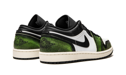 Air Jordan 1 Low SE "Wear Away - Electric Green" DN3705 003