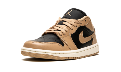 Air Jordan 1 Low WMNS "Desert / Black" DC0774 201