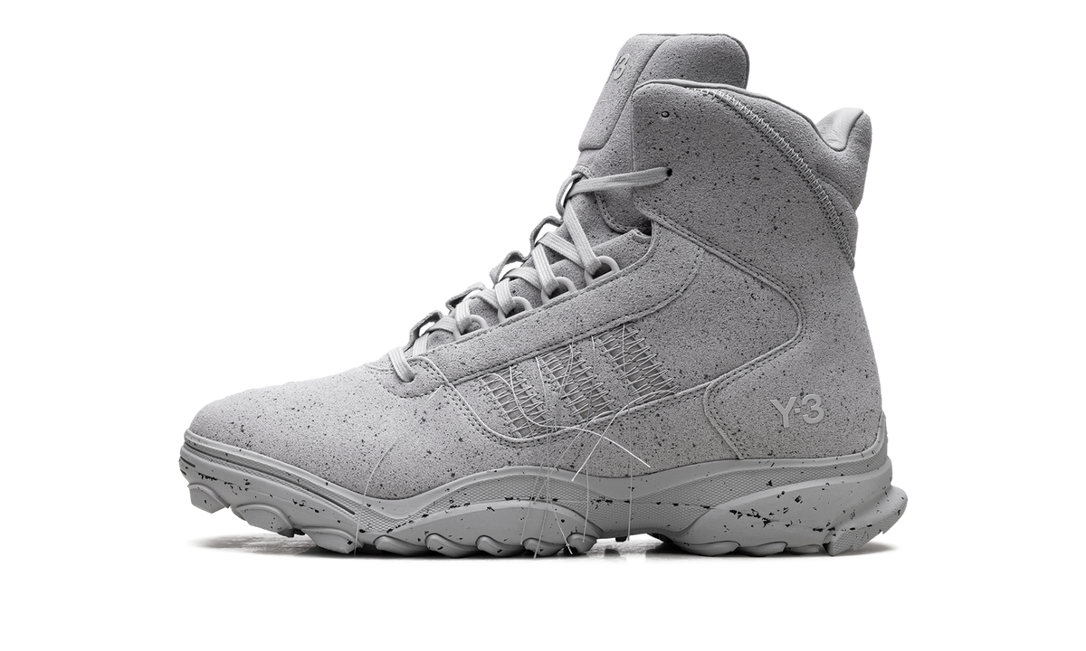 Y-3 GSG9 "Clear Onix Carbon" IG2923