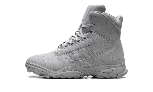 Y-3 GSG9 "Clear Onix Carbon" IG2923