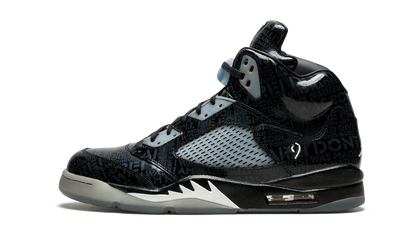 Air Jordan 5 Retro DB "Doernbecher" 633068 010