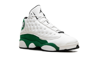 Air Jordan 13 GS "Pine Green" HQ0780 103