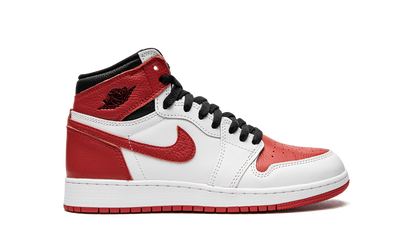 Air Jordan 1 Retro GS "Heritage" 575441 161