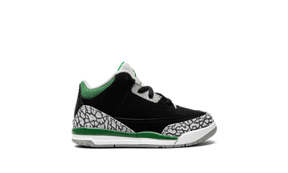 Air Jordan 3 Retro TD "Pine Green"