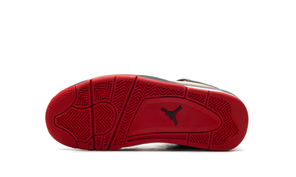 Air Jordan 4 GS "Pizza" IH2094 200