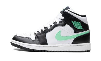 Air Jordan 1 Mid "GREEN GLOW" DQ8426 103