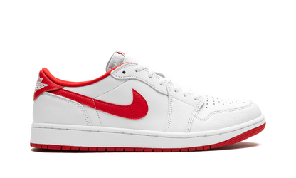 Air Jordan 1 Low OG "University Red" CZ0790 161