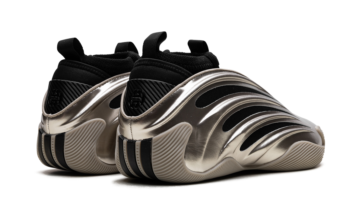 Harden Vol. 9 "Cyber Metallic" JR2506