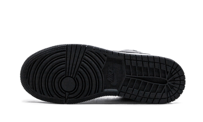 Air Jordan 1 Low GS "Zebra" 553560 057