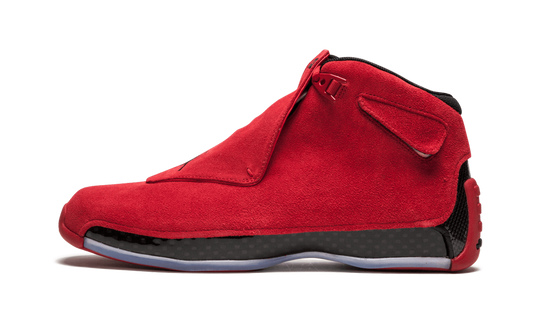 Air Jordan 18 Retro "Toro" AA2494 601