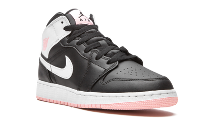 Air Jordan 1 Mid GS "Arctic Punch" 555112 061
